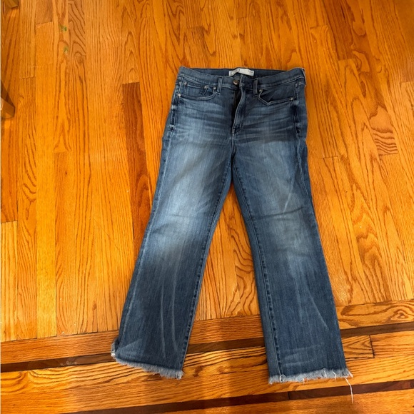 AYR Jeans - The Bomb Pop - Color Bomba - Size 30S - Picture 3 of 5